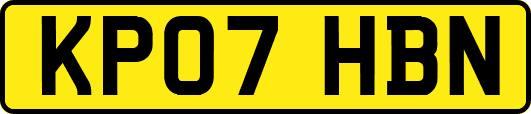 KP07HBN