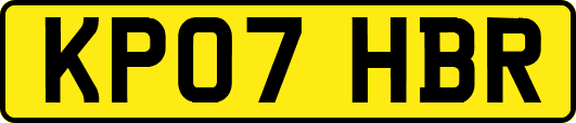 KP07HBR