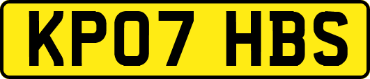 KP07HBS