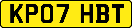 KP07HBT