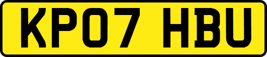 KP07HBU