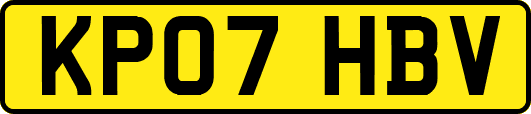 KP07HBV