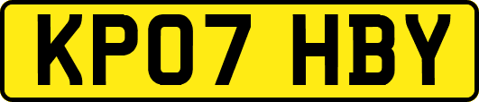 KP07HBY