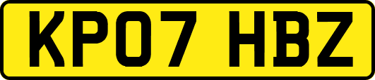 KP07HBZ
