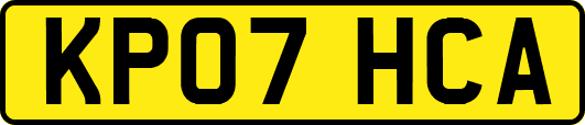 KP07HCA