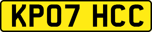 KP07HCC