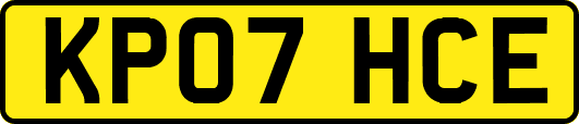 KP07HCE