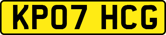 KP07HCG