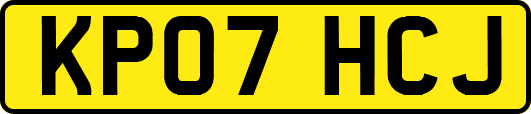 KP07HCJ