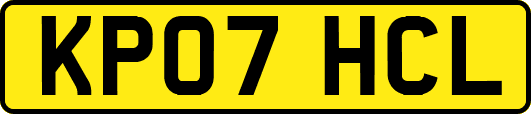 KP07HCL