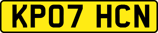 KP07HCN