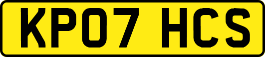 KP07HCS