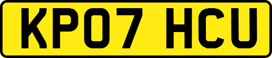 KP07HCU