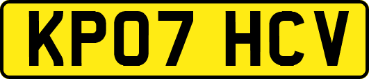 KP07HCV