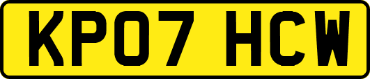 KP07HCW