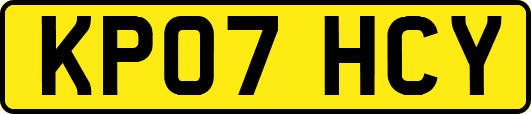 KP07HCY