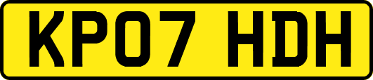 KP07HDH