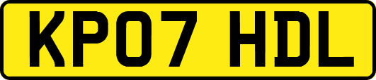 KP07HDL