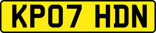 KP07HDN