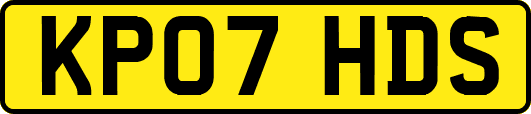 KP07HDS