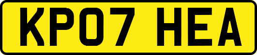 KP07HEA