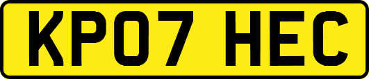 KP07HEC
