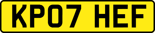 KP07HEF