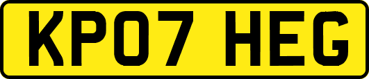 KP07HEG