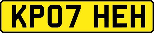 KP07HEH