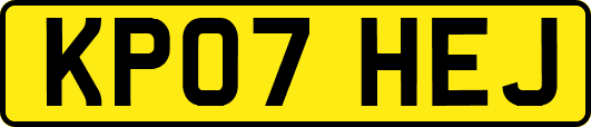 KP07HEJ