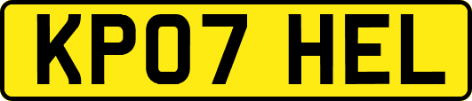 KP07HEL