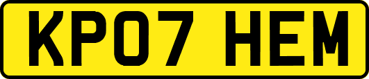 KP07HEM