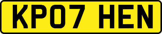 KP07HEN