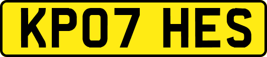 KP07HES