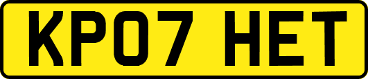 KP07HET