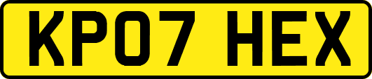 KP07HEX