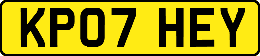 KP07HEY