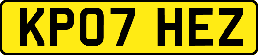 KP07HEZ