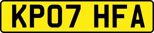 KP07HFA