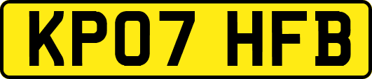 KP07HFB