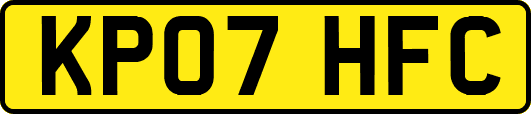 KP07HFC