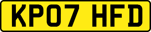 KP07HFD
