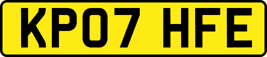 KP07HFE
