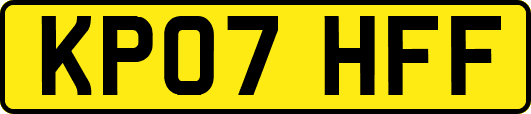 KP07HFF