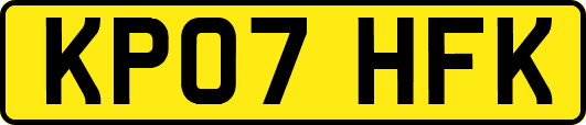 KP07HFK