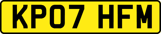 KP07HFM