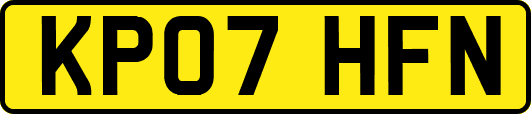 KP07HFN