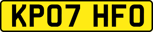KP07HFO