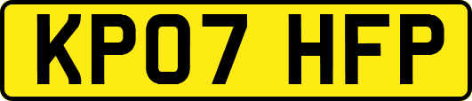 KP07HFP