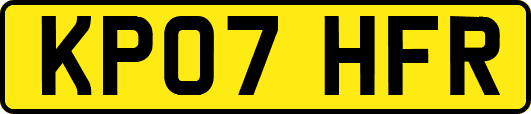 KP07HFR